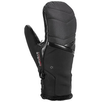 Rękawice narciarskie damskie LEKI SNOWFOX 3D WOMEN MITT