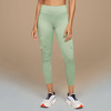 Legginsy do biegania damskie ON RUNNING PERFORMANCE TIGHTS 7/8