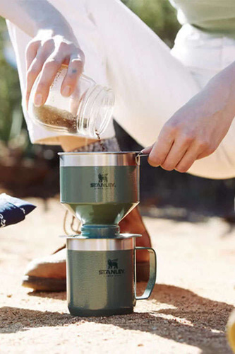 Zestaw do parzenia kawy STANLEY CLASSIC POUR OVER SET