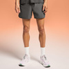 Spodenki ON RUNNING ESSENTIAL SHORTS MEN'S