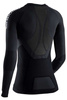 Koszulka do biegania damska X-BIONIC INVENT 4.0 RUNNING SHIRT