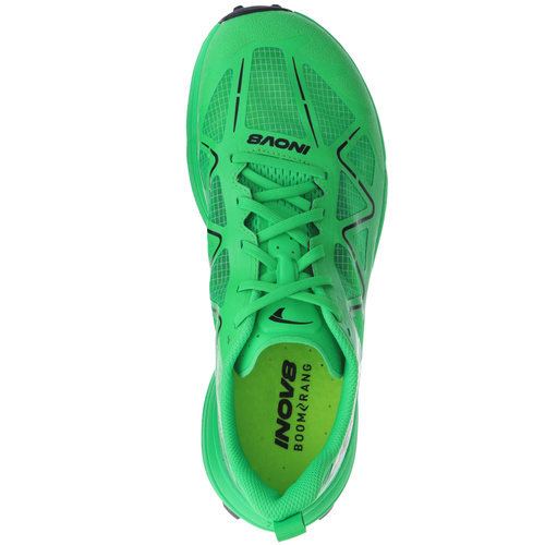 Buty do biegania męskie INOV-8 MUDTALON ZERO PRECISION