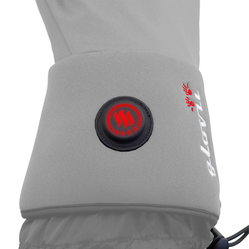 Ogrzewane rękawice GLOVII HEATED GLOVE LINERS
