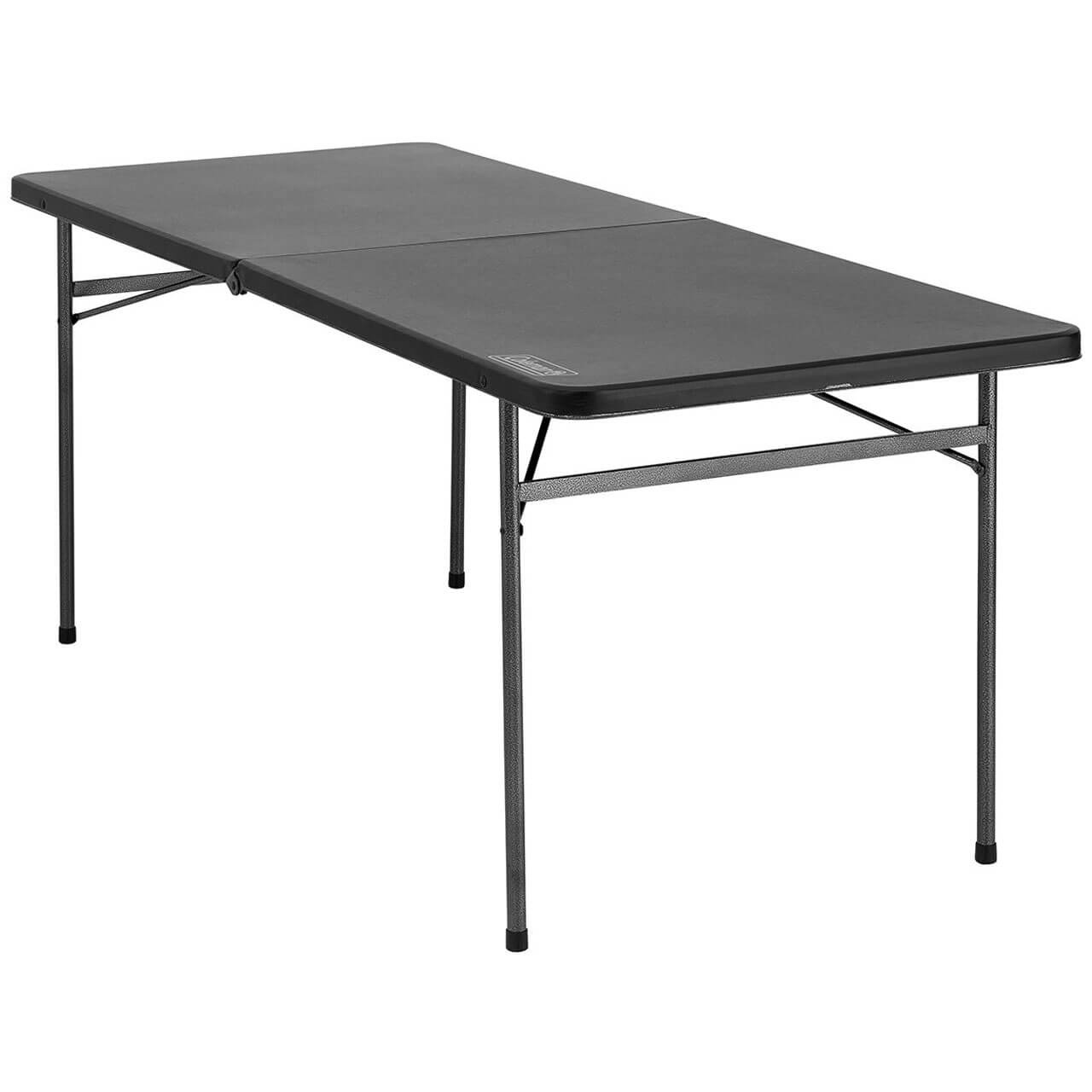 Coleman】Tri-folding Table 8 Stolik turystyczny COLEMAN CAMPING