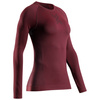 Koszulka do biegania damska X-BIONIC XCEED RUN SHIRT