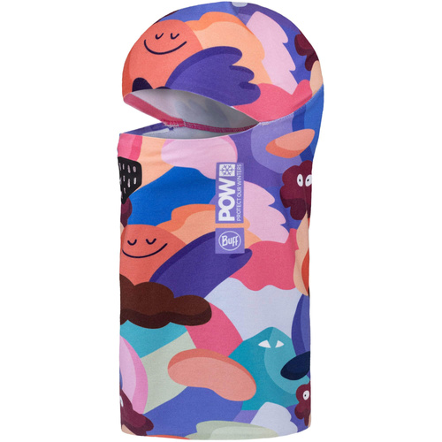 Kominiarka dziecięca BUFF THERMONET HINGED BALACLAVA