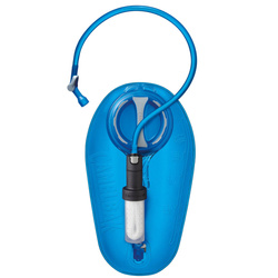 Zestaw filtrujący CAMELBAK CRUX 2L RESERVOIR FILTRATION KIT filtered by Lifestraw