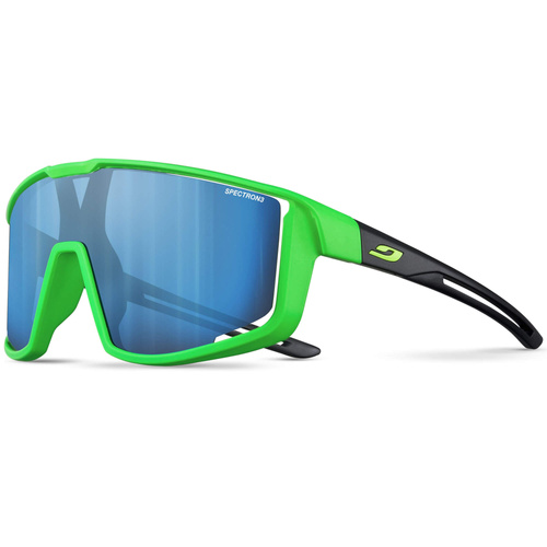 Okulary przeciwsłoneczne dziecięce 10-15 lat JULBO FURY S SPECTRON 3