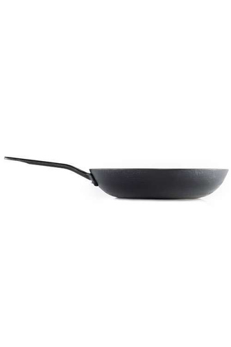 Żeliwna patelnia GSI OUTDOORS LITECAST FRYING PAN 254 mm