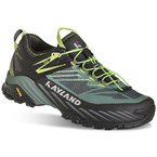 Buty trekkingowe KAYLAND DUKE GTX