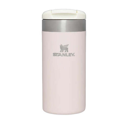 Kubek termiczny ze stali STANLEY AEROLIGHT TRANSIT MUG | 350 ml