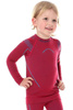 Koszulka BRUBECK THERMO KIDS