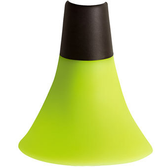 Talerzyki do narciarstwa zjazdowego LEKI ALPINE RACE DH | SG 40 mm (2 szt.)