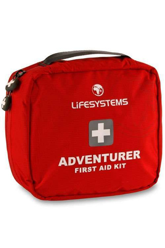 Apteczka LIFESYSTEMS ADVENTURER FIRST AID KIT