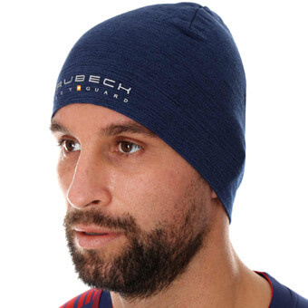 Czapka dwuwarstwowa wełniana BRUBECK EXTREME WOOL