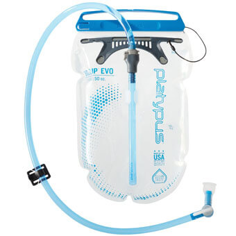 Bukłak na wodę PLATYPUS BIG ZIP EVO RESERVOIR