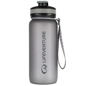 Butelka z tritanu LIFEVENTURE TRITAN WATER BOTTLE | 650 ml
