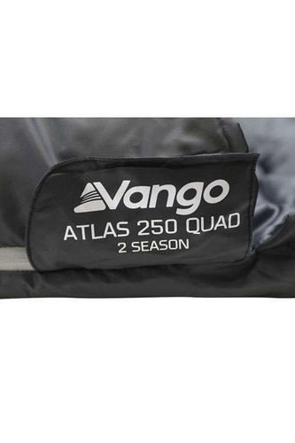 Śpiwór syntetyczny VANGO ATLAS 250 QUAD