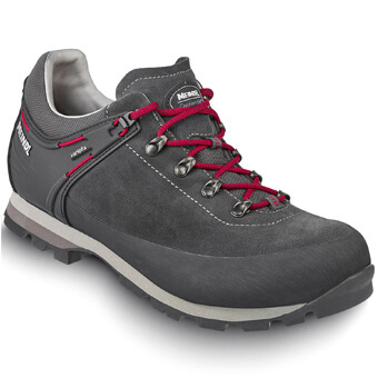 Buty turystyczne męskie ze skóry MEINDL APPIA - Comfort Fit