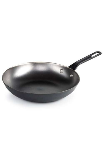 Żeliwna patelnia GSI OUTDOORS LITECAST FRYING PAN 254 mm