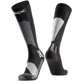 Skarpety narciarskie damskie X-SOCKS SKI DISCOVER OTC WMN