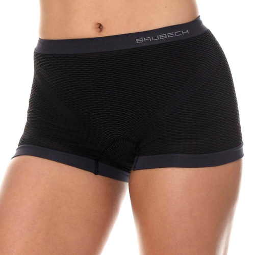 Bokserki termoaktywne damskie BRUBECK MULTIFUNCTIONAL 3D