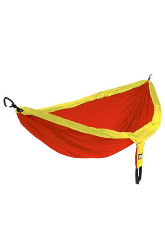 Hamak dwuosobowy ENO DOUBLENEST HAMMOCK