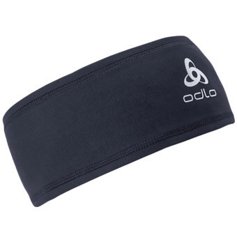 Opaska na głowę ODLO POLYKNIT LIGHT HEADBAND