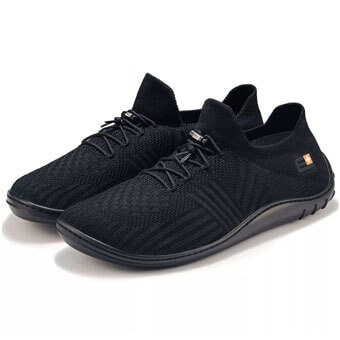 Buty minimalistyczne BRUBECK BAREFOOT MERINO