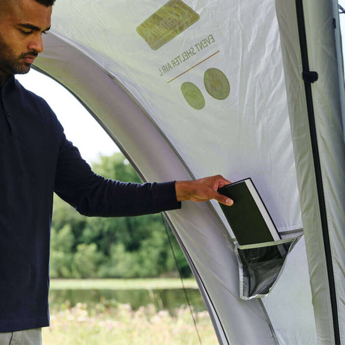 Wiata namiotowa pompowana COLEMAN AIR EVENT SHELTER L