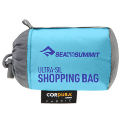 Torba na zakupy SEA TO SUMMIT ULTRA-SIL SHOPPING BAG