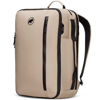 Plecak miejski MAMMUT SEON TRANSPORTER 25 L