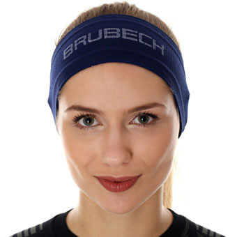 Opaska na głowę BRUBECK 3D PRO