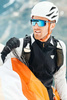 Okulary fotochromowe JULBO ULTIMATE COVER REACTIV 2-4