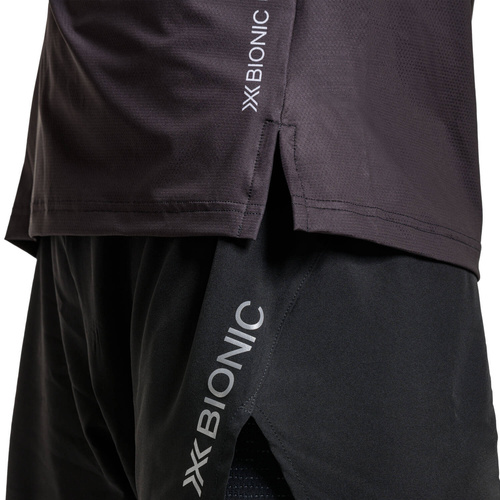 Koszulka do biegania damska X-BIONIC COREFUSION RUN SHIRT