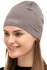 Czapka dwuwarstwowa wełniana BRUBECK EXTREME WOOL