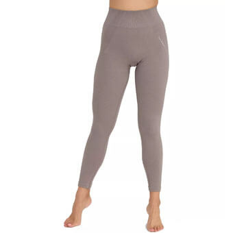Legginsy damskie BRUBECK CASUAL