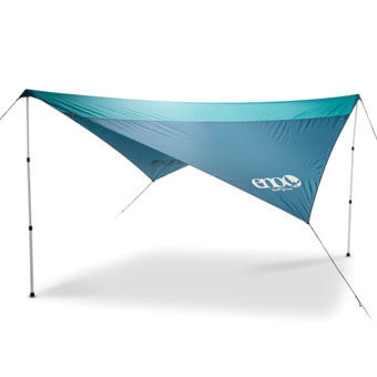 Płachta turystyczna / tarp ENO SUNFLY SHADE