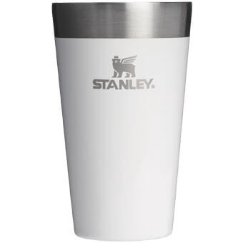 Kubek termiczny ze stali STANLEY ADVENTURE STACKING TUMBLER | 470 ml