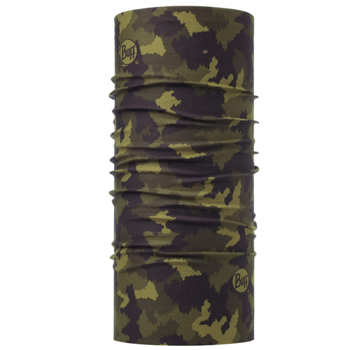 Chusta wielofunkcyjna BUFF ORIGINAL ECOSTRETCH NECKWEAR