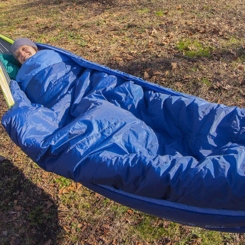 Kołdra do hamaka ENO SPARK CAMP QUILT