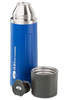 Termos GSI OUTDOORS GLACIER STAINLESS VACUUM BOTTLE 1L