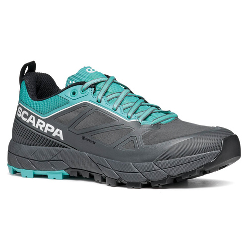 Buty podejściowe damskie SCARPA RAPID GTX