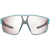 Okulary fotochromowe rowerowe JULBO FURY REACTIV 0-3 HIGH CONTRAST