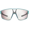 Okulary rowerowe JULBO FURY REACTIV 0-3 HIGH CONTRAST