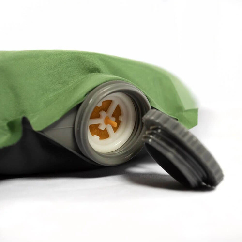 Mata samopompująca VANGO COMFORT 7.5 SINGLE