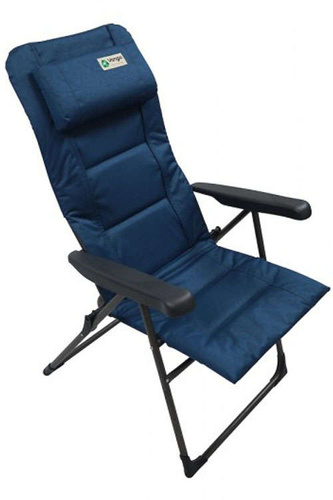 Krzesło turystyczne VANGO HADEAN DLX CHAIR
