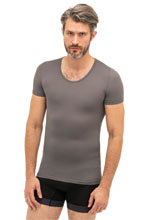 Koszulka unisex BRUBECK MULTIFUNCTIONAL 3D