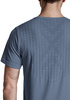 Koszulka regeneracyjna męska X-BIONIC X-ENTIAL SHIRT