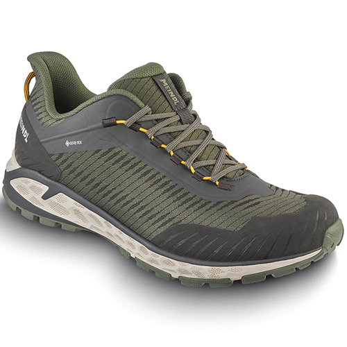 Buty turystyczne męskie MEINDL POWER WALKER 4.2 - Comfort Fit